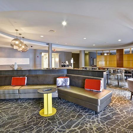 Springhill Suites Lexington Near The University Of Kentucky Eksteriør billede