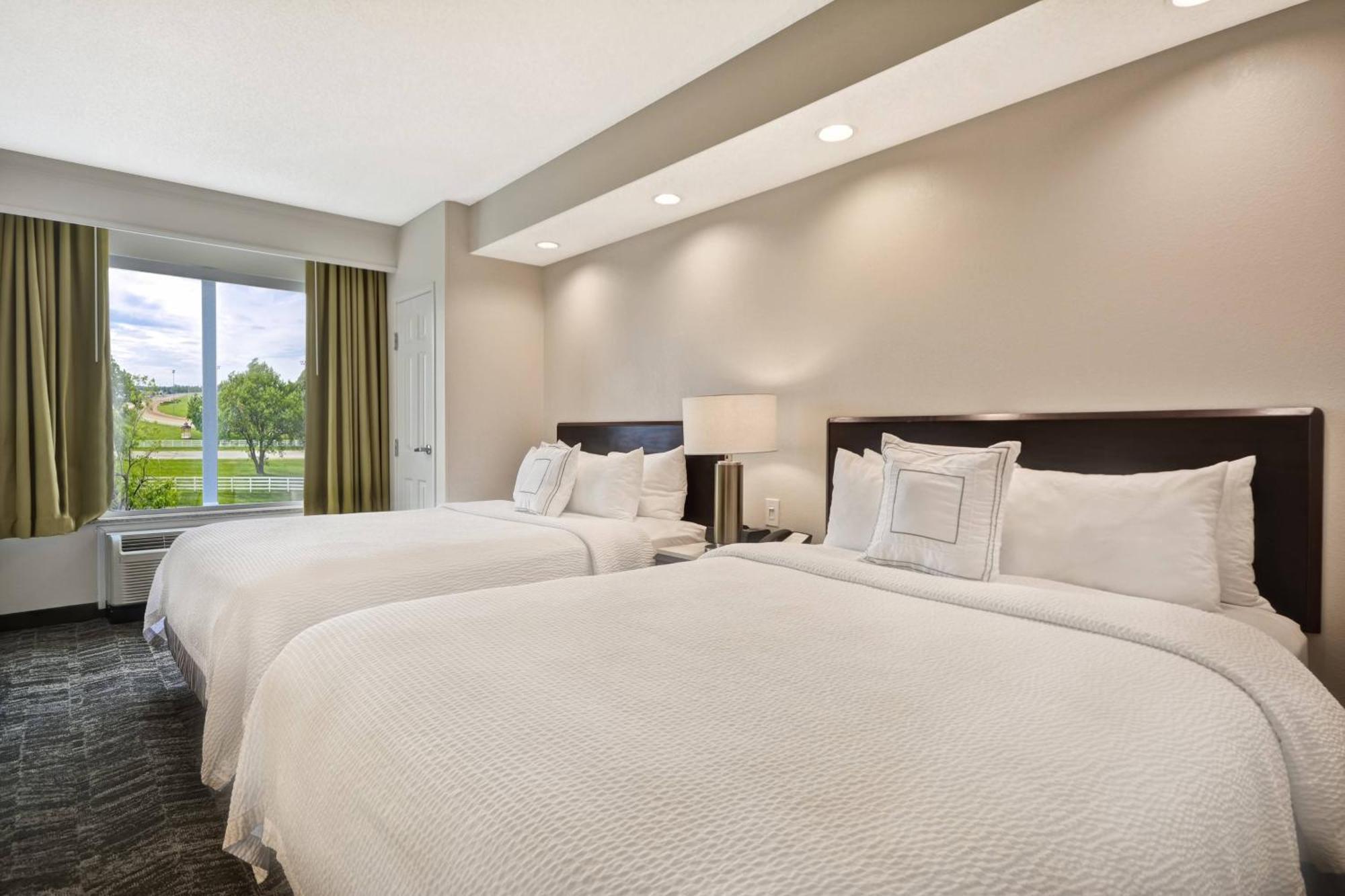 Springhill Suites Lexington Near The University Of Kentucky Eksteriør billede