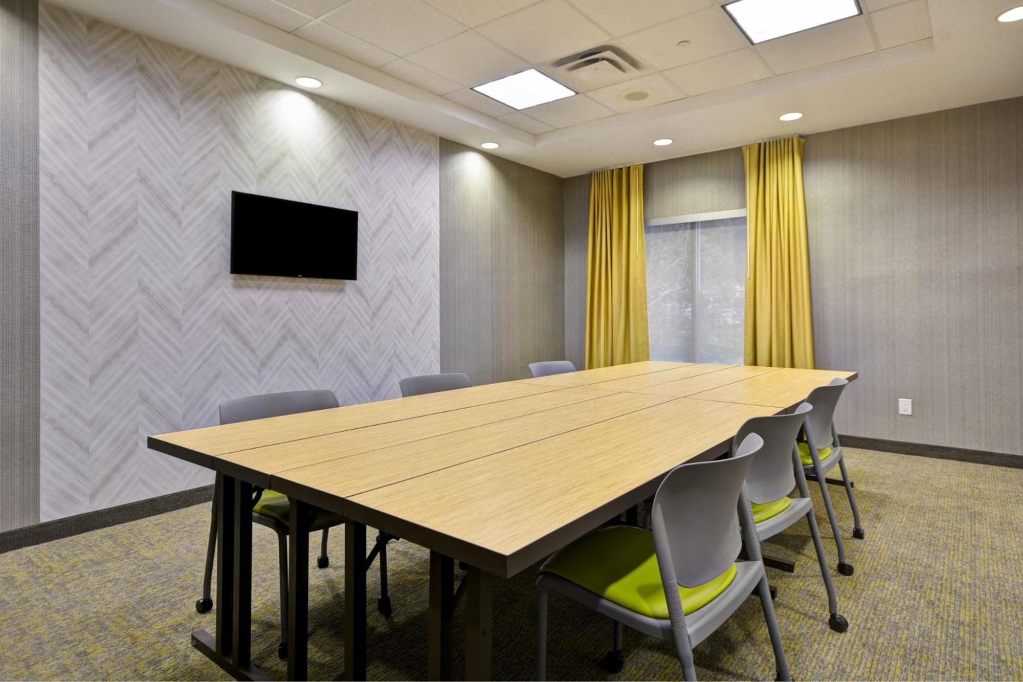 Springhill Suites Lexington Near The University Of Kentucky Eksteriør billede