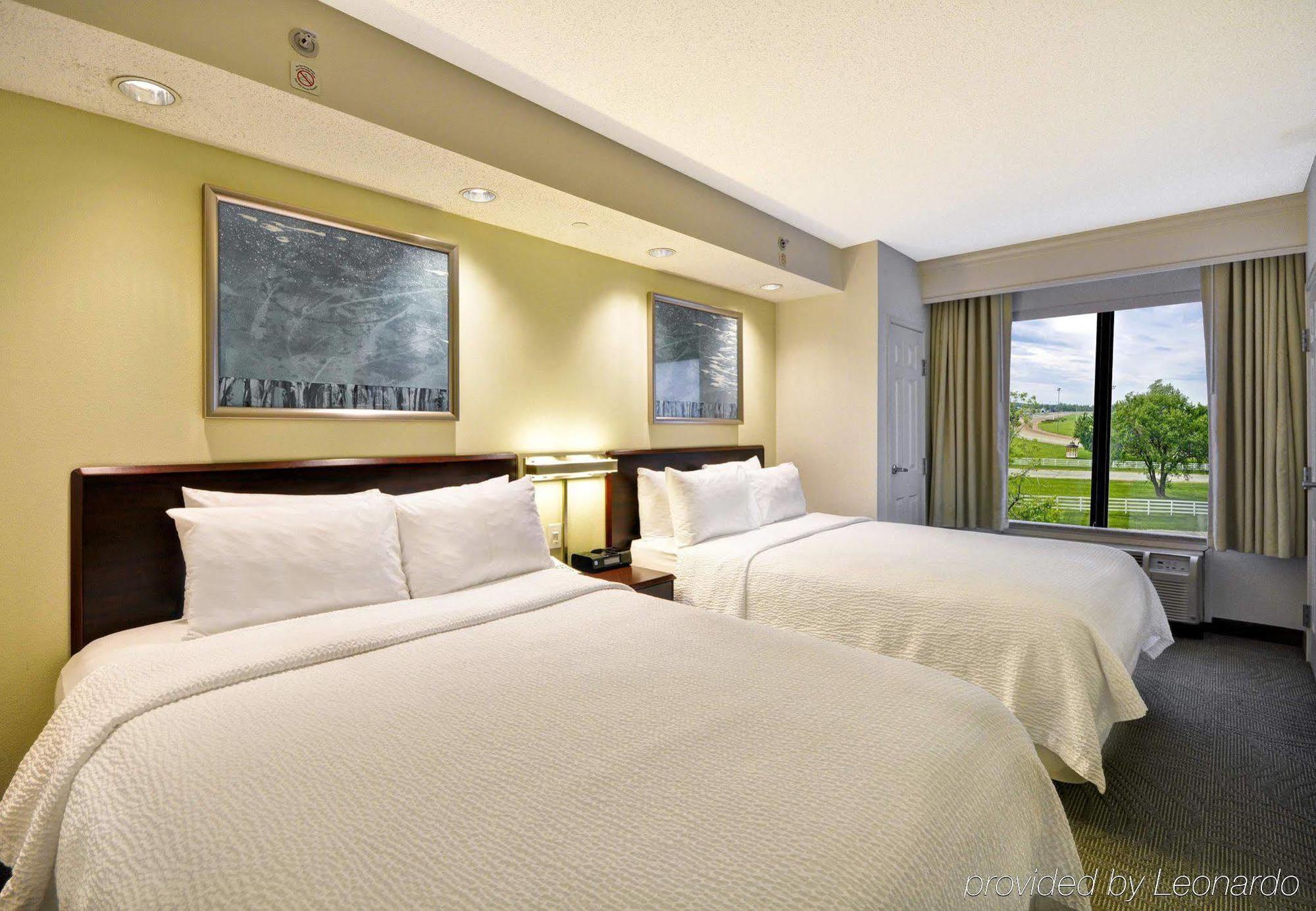 Springhill Suites Lexington Near The University Of Kentucky Eksteriør billede