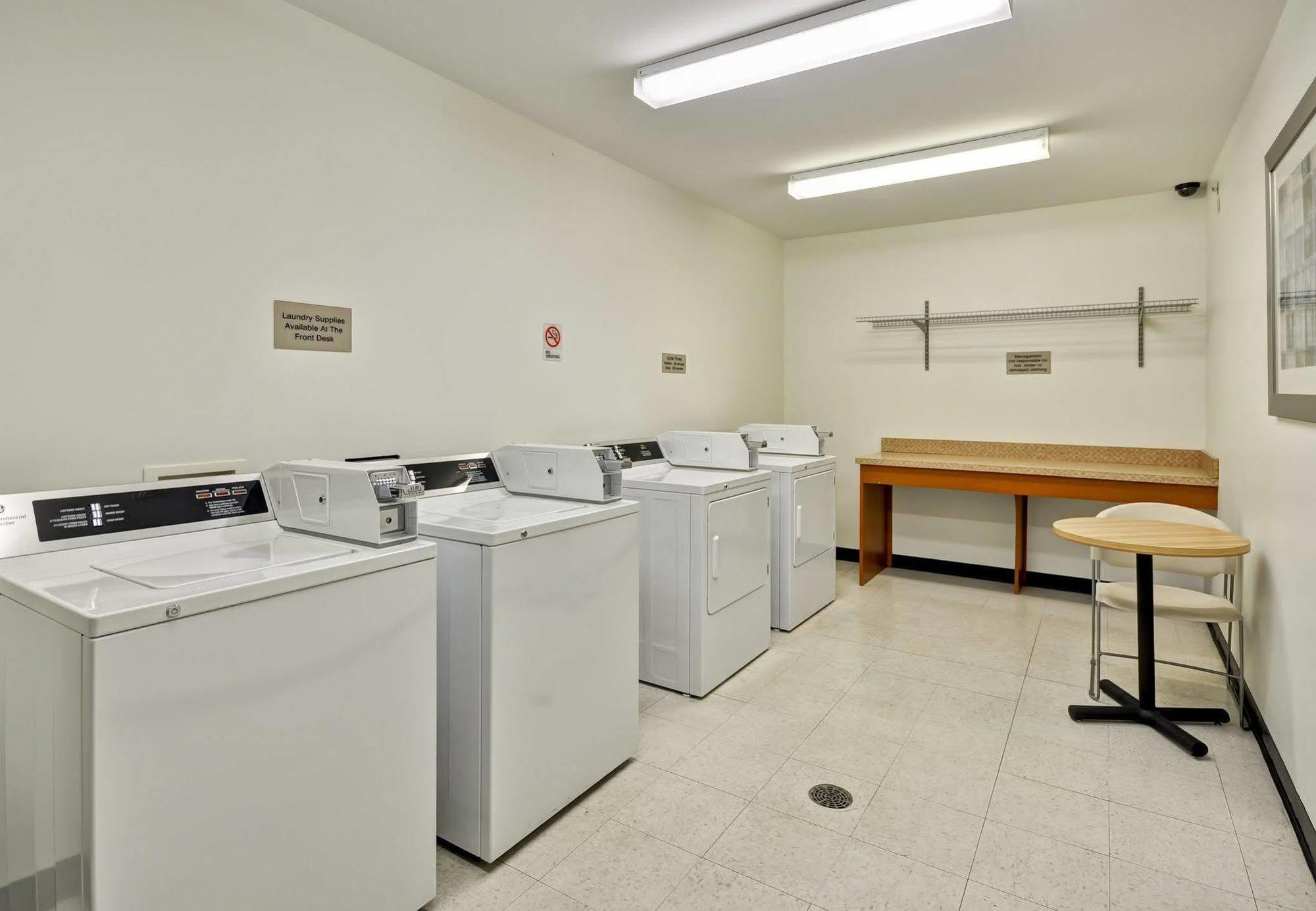 Springhill Suites Lexington Near The University Of Kentucky Eksteriør billede