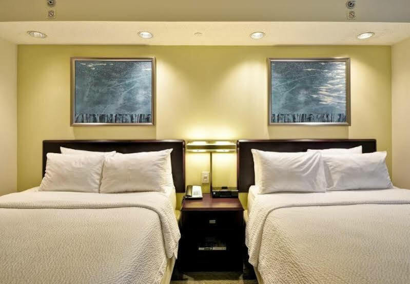 Springhill Suites Lexington Near The University Of Kentucky Eksteriør billede